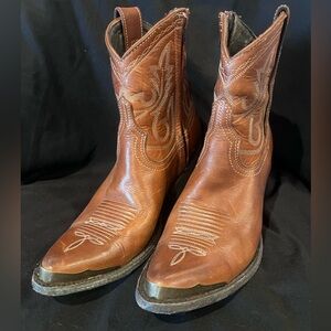 Old Gringo Toluca Bis Zipper